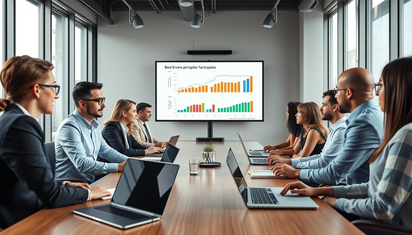 Pricing visual