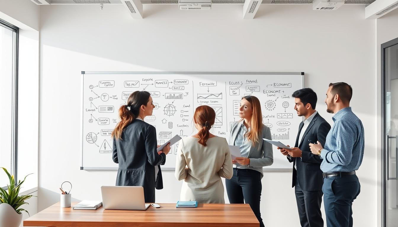 Leverage Strategic Planning